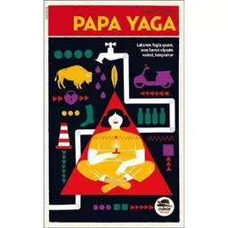 PAPA YAGA