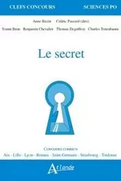 Le secret