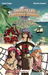 Les Trois filles du Capitaine Imanol - 2