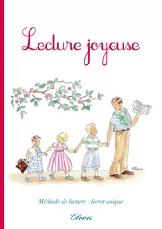 Lecture joyeuse