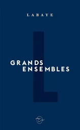 Grands ensembles