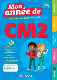 Mon Année de CM2