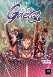 Le Blog de Gaea T04 