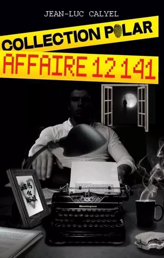 AFFAIRE 12141 - Jean-Luc CALYEL - A ET H