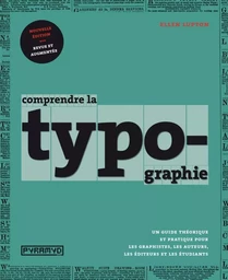 Comprendre la typographie