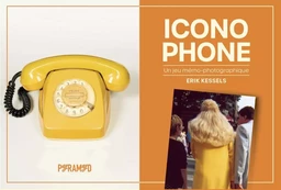 Icono Phone - Un jeu mémo-photographique