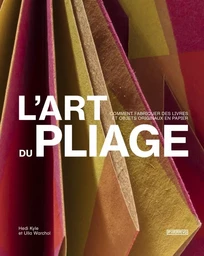 L'art du pliage