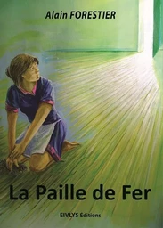 La paille de fer