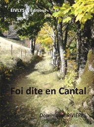 Foi dite en Cantal