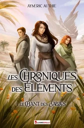 Les Chroniques des Éléments