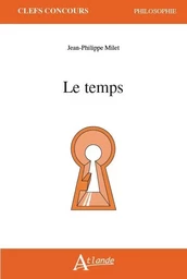 Le temps