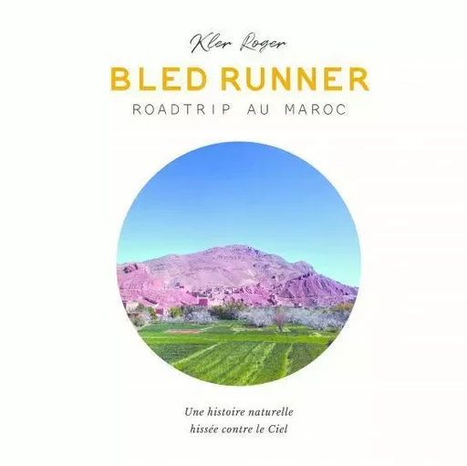 Bled Runner - Kler Roger - THEBOOKEDITION