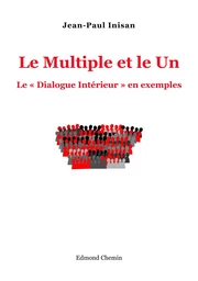 Le multiple et le un