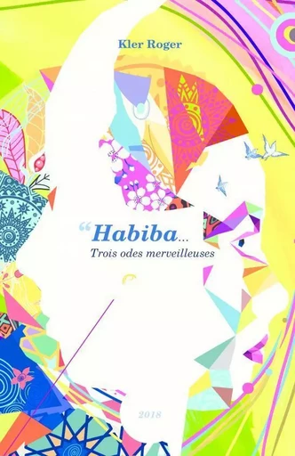 Habiba - Kler Roger - THEBOOKEDITION