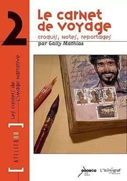 Le Carnet de Voyage