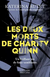 Les Deux morts de Charity Quinn