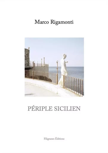 Périple sicilien -  - FILIGRANES