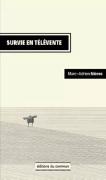 Survie en télévente