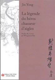 La légende du héros chasseur d'aigles