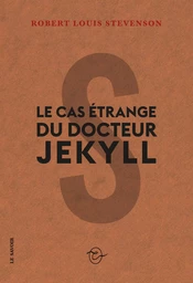 Le cas étrange du docteur Jekyll