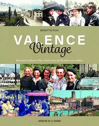 Valence Vintage 1