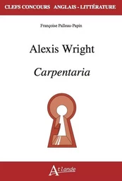 Alexis Wright, Carpentaria