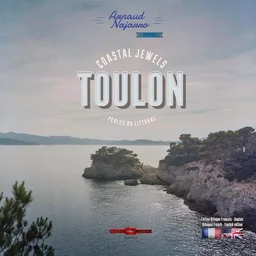 TOULON - Perles du littoral - Coastal Jewels