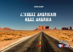 L'Ouest Américain - West America