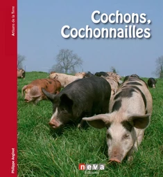 Cochon, cochonnailles