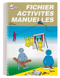 FICHIER ACTIVITES MANUELLES