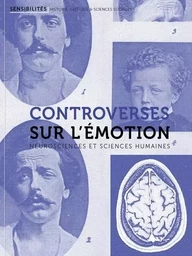 Controverses sur l'émotion