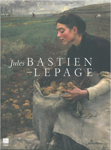 Jules BASTIEN LEPAGE - S. LEMOINE - DEPT MEUSE