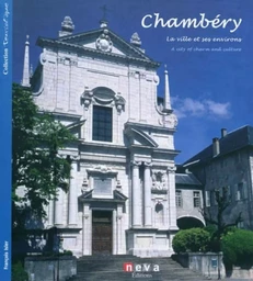 Chambéry - FR/GB