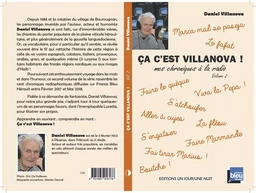 Ça c'est Villanova