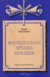 Bourougnan speaks Molière