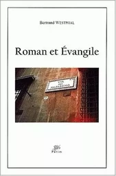 Roman & Évangile - transposition de l'Évangile dans le roman européen contemporain, 1945-2000