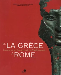 DE LA GRÈCE À ROME