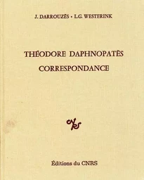 Théodore Daphnopates