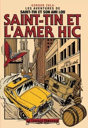 Saint-Tin et l'amer Hic