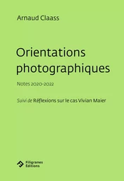 Orientations photographiques