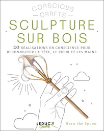 Sculpture sur bois