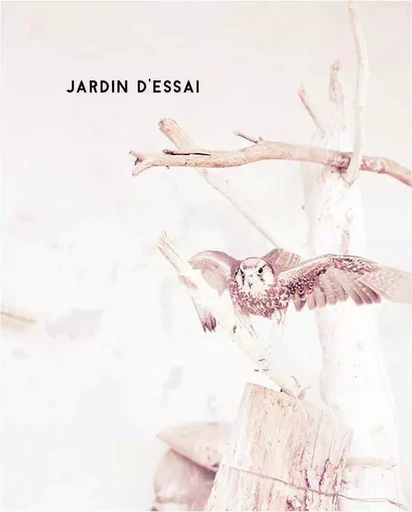 Jardin D'Essai -  - FILIGRANES