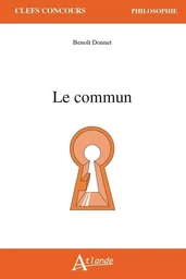 Le commun