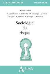 Sociologie du risque