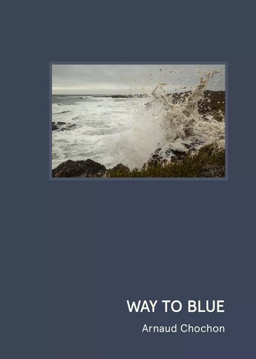 Way to blue -  - FILIGRANES