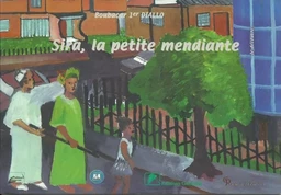 Sira, la petite mendiante