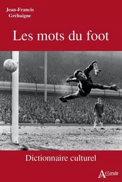 Les mots du foot