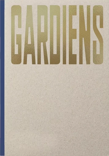 Gardiens -  - FILIGRANES