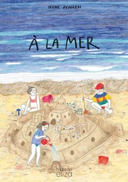 À la mer