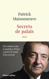 Secrets de palais